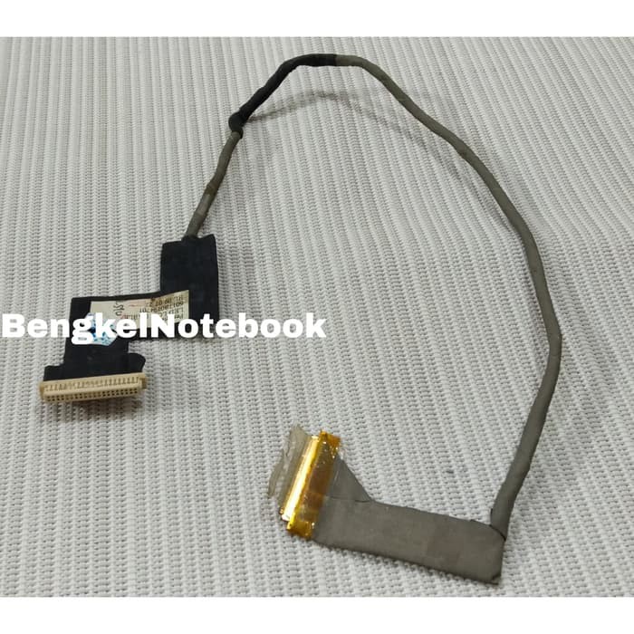 Kabel LCD Kabel Flexible Toshiba Satelite L510