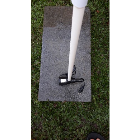 Pompa Hidroponik Low Watt