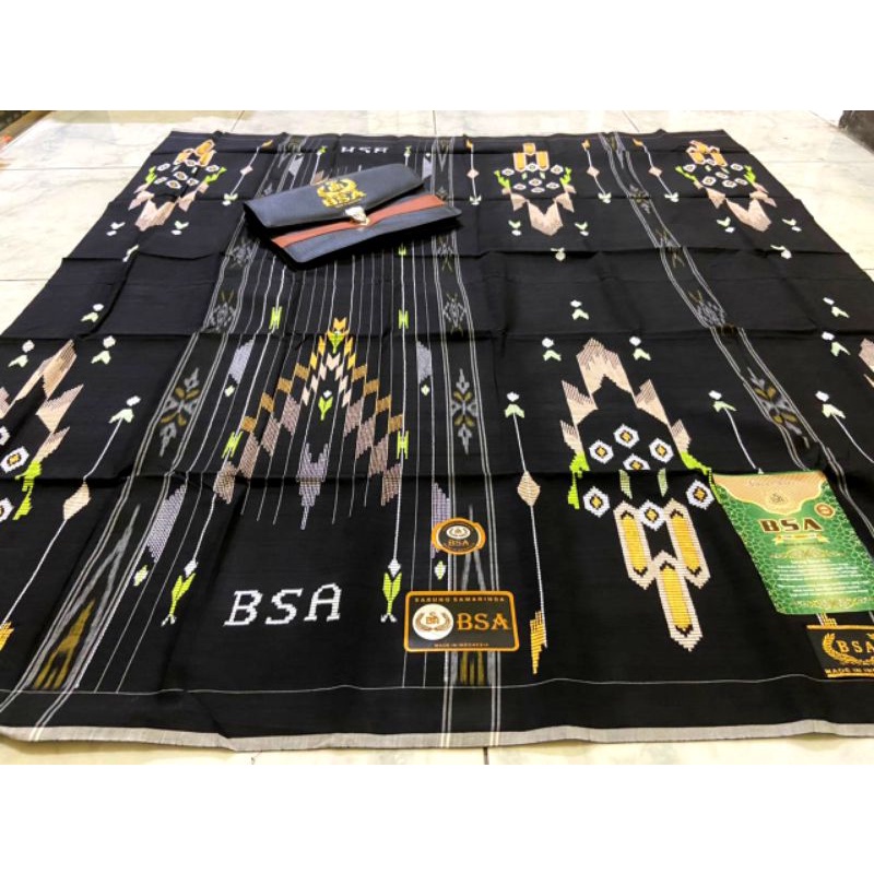 SARUNG BSA SIE SGA MESRES