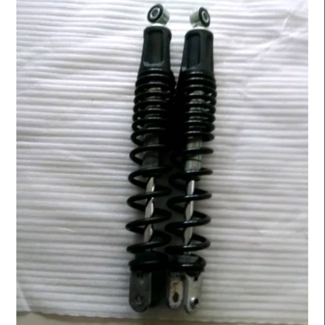 Shok shock sok belakang nmax ori