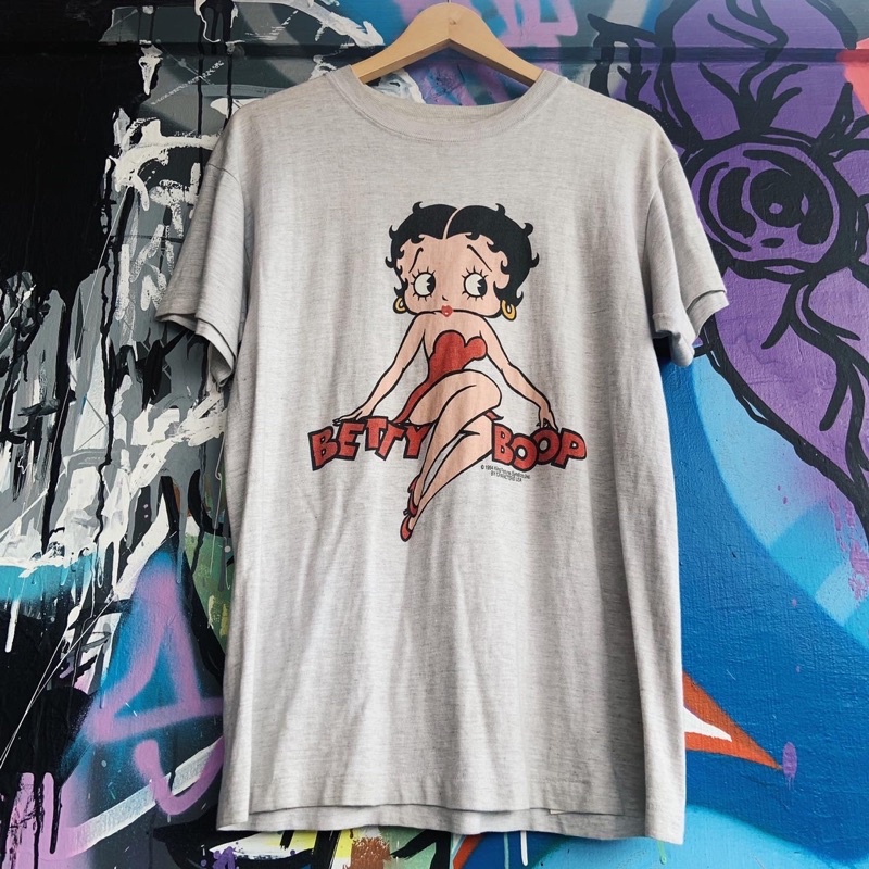 Betty Boop Vintage 1994