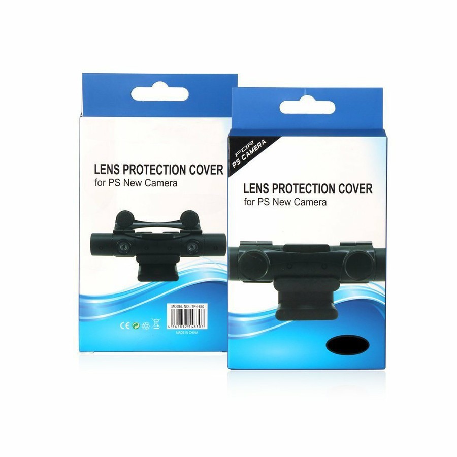 DOBE LENS PROTECTION COVER FOR PS NEW CAMERA