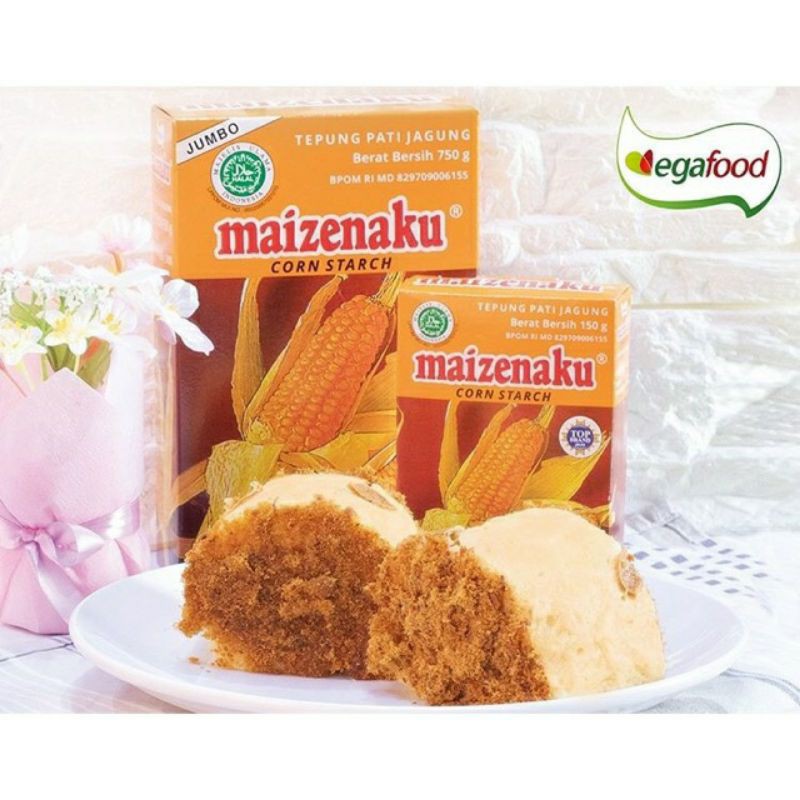 

Tepung Maizena Maizenaku Tepung Jagung Corn Starch Pasar Segar Depok