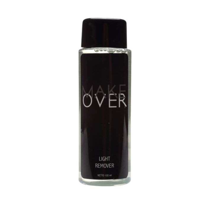 Make Over MakeOver Light Make Up Remover