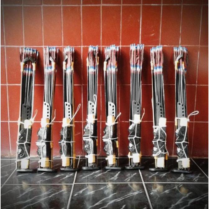 Busur Panah Tradisional Terlaris