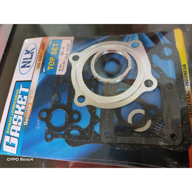 Harga RK King SET Terbaru Mei 2026 | BigGo Indonesia