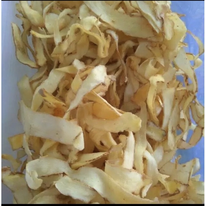 

yu zhu polygonatum odoratus icuk yi cuk giok kut