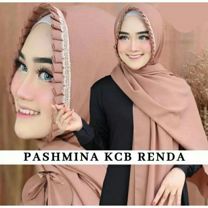 pasmina kcb renda