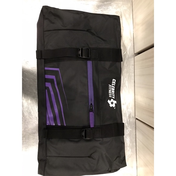 Tas Gym Celebrity Fitness Original / Tas Celebrity Fitness