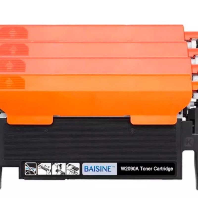 TONER COMPATIBLE HP 2090/119A COLOR