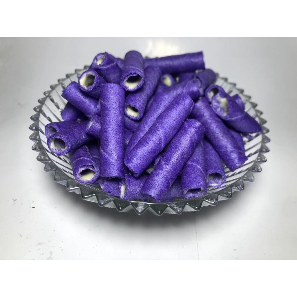 

ASTOR UNGU 50 gram • CEMILAN SNACK JAJAN MAKANAN RINGAN