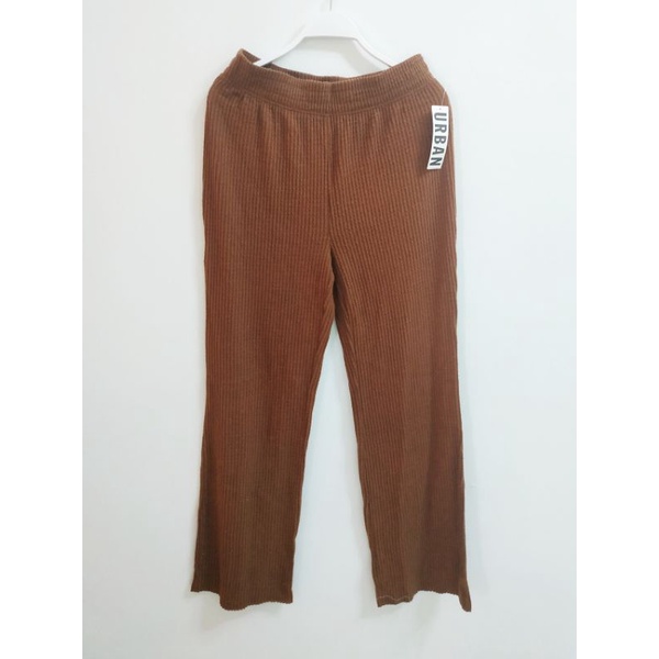 URBAN OUTFITTERS THERMAL PANTS