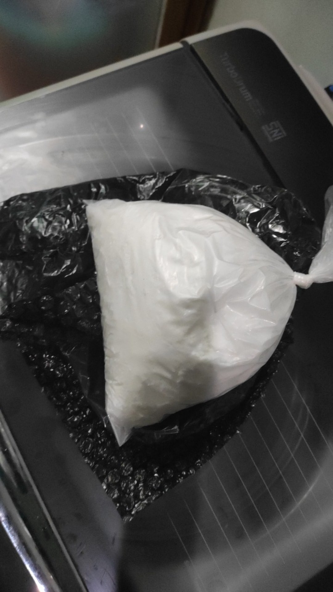 Soda Api / Caustic Soda / Naoh 1 Kg