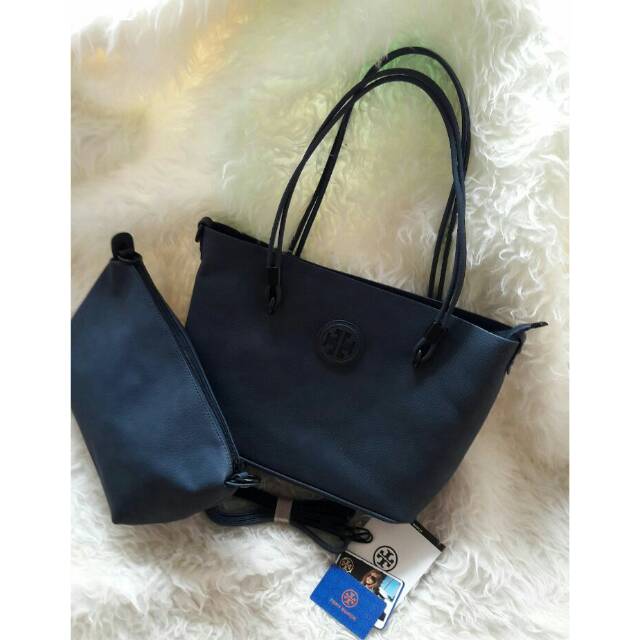 TAS TORRY TOTE BAG