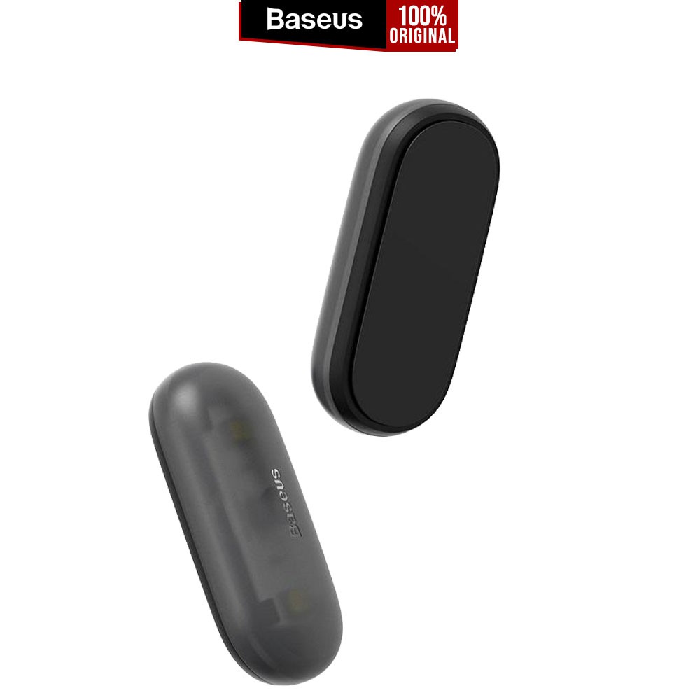 

Car Interior Light Baseus Capsule LED Lampu Dalam Plafon Kabin Mobil