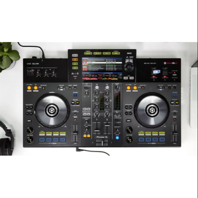 XDJ RR PIONEER