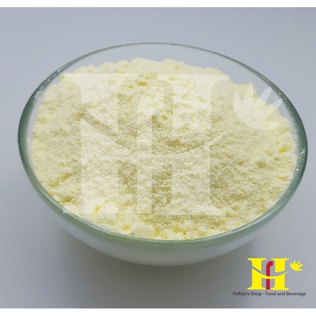 

(1 Kg) Susu Bubuk Full Cream NZMP