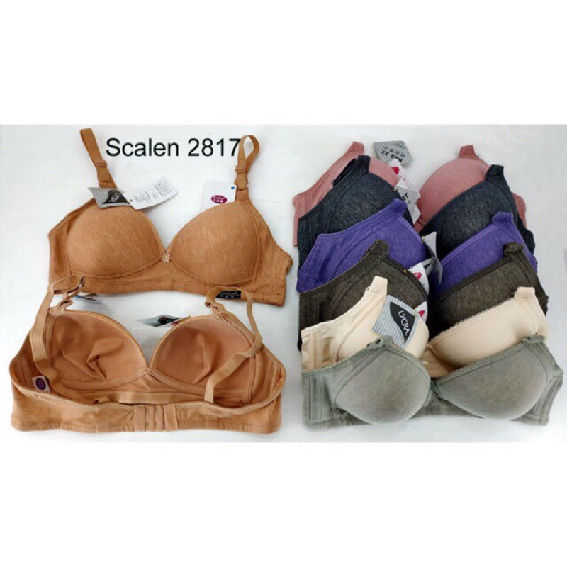 BH Scalen kode 2817