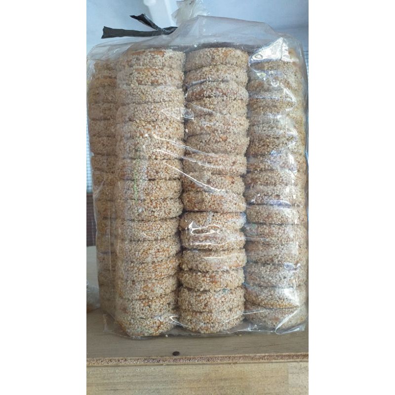 

BISKUIT WIJEN MANIS 1000gram(1kg)