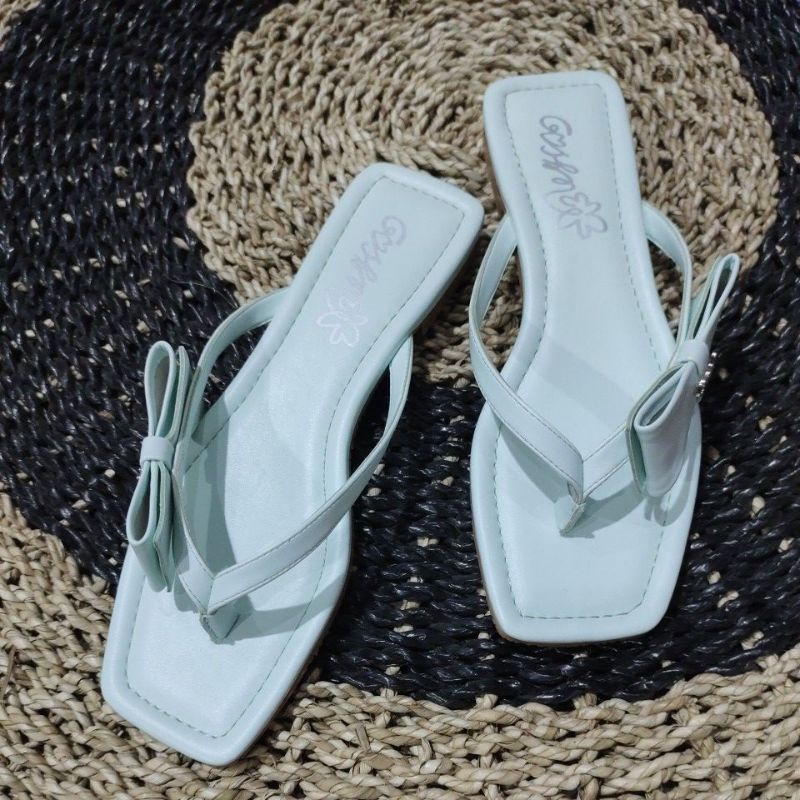 SANDAL JEPIT GOSH ART 749