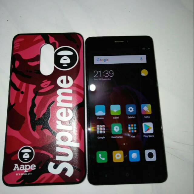 xiomi note 4x