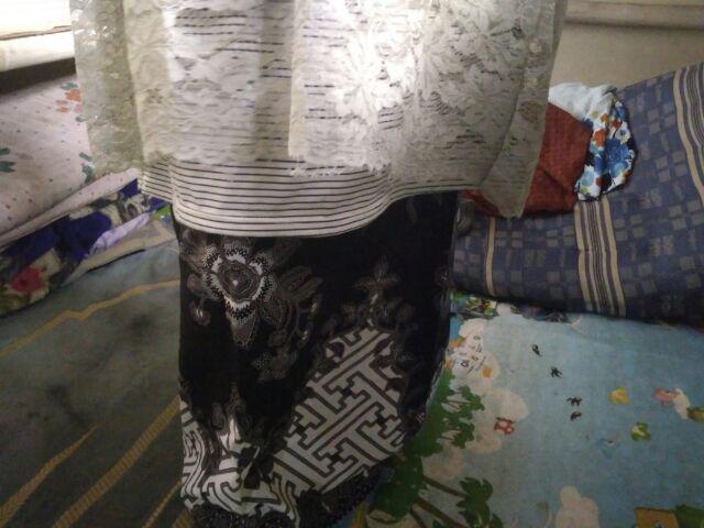 Couple Monaka Brokat Broklat