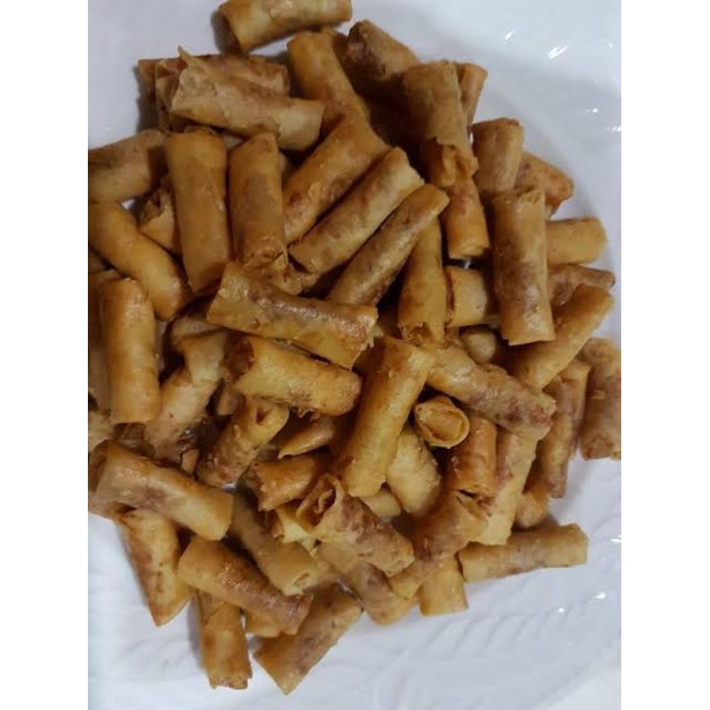 

sumpia udang 500gram