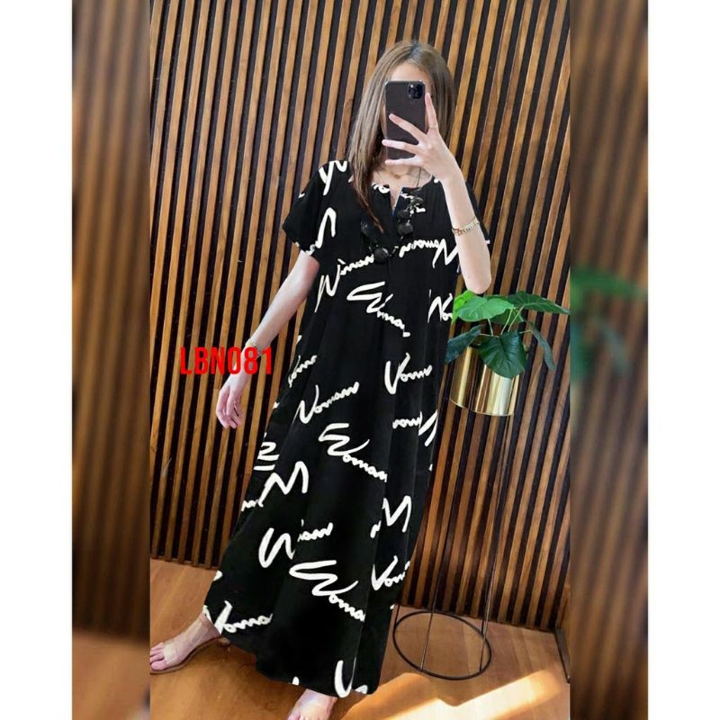 DASTER BUSUI KEKINIAN SEMATA KAKI