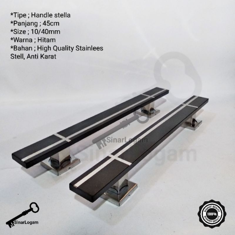 Tarikan pintu rumah Handle pintu  pegangan pintu rumah  gagang pintu rumah minimalis