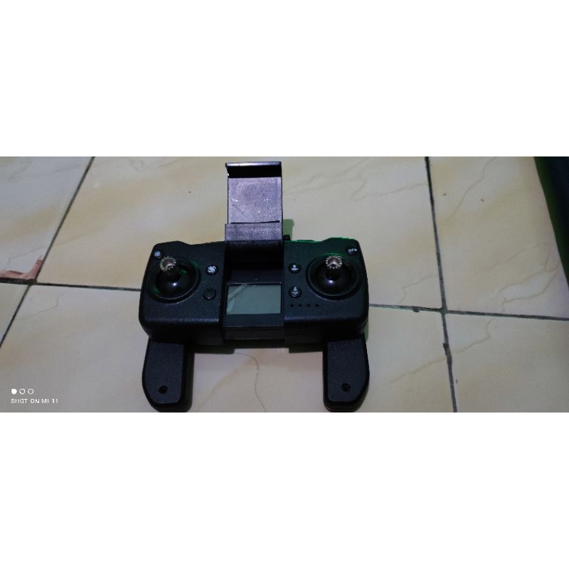 DRONE S137 6k GPS HD KAMERA GANDA, DUA SUMBU GIMBAL TAMPA SIKAT,