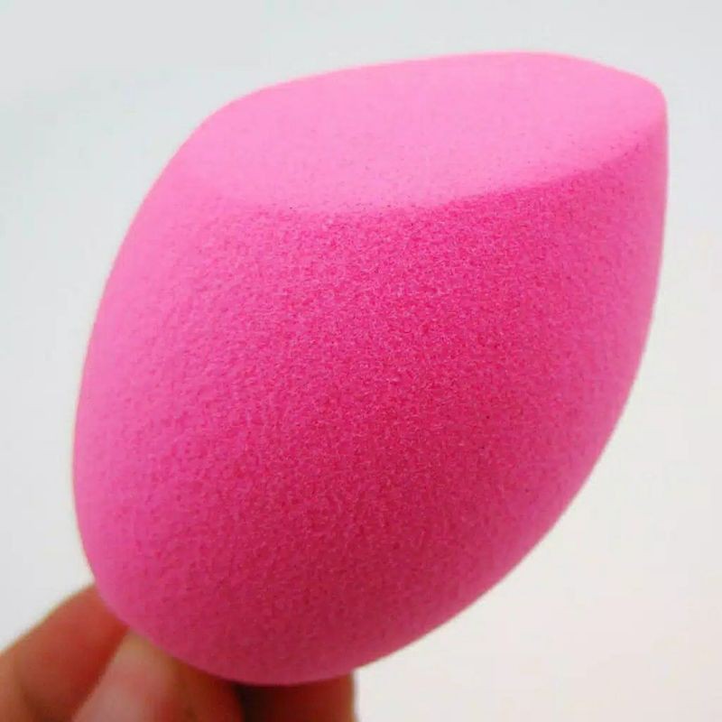 Beauty Blender Sponge Make Up Sponge Foundation Alat Make Up Beauty Blend