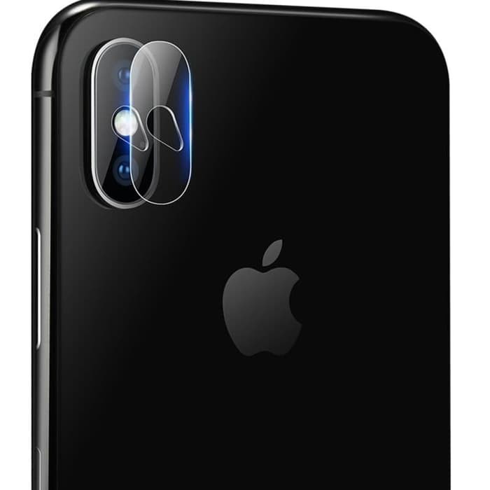 Camera Tempered iPhone 11/Pro/ Pro Max/ X /Xs Lens Protector Glass