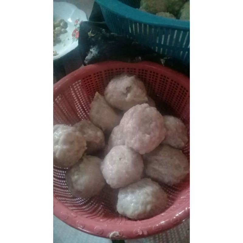 

baci ayam sinar mandiri