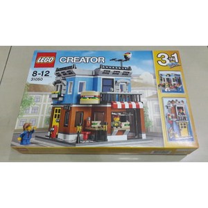 LEGO 31050 - Creator 3 in 1 Corner Deli