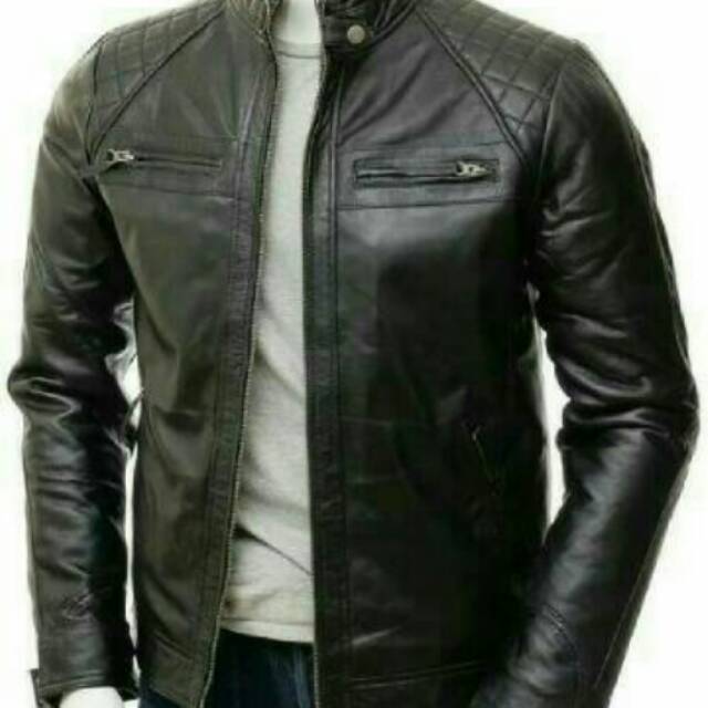 Jacket MOTOR/jacket Touring
