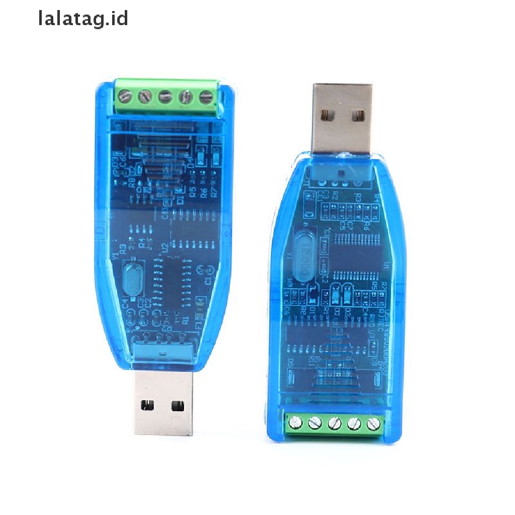 (Flyag) Konverter USB Ke RS485 422 RS485 Industrial