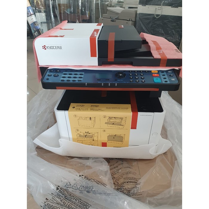 

MESIN KYOCERA M2040DN (PROMO)