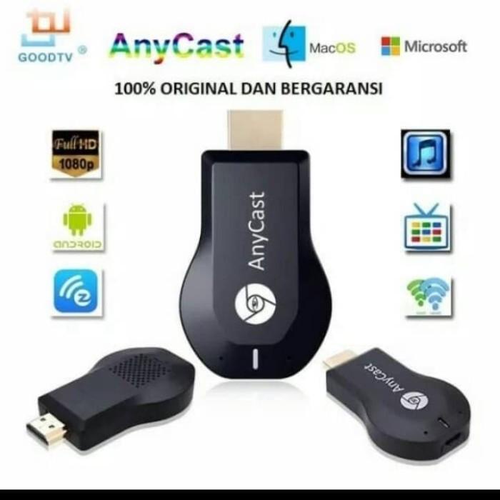 Anycast M4 plus Hdmi dongle Anycast M4 plus