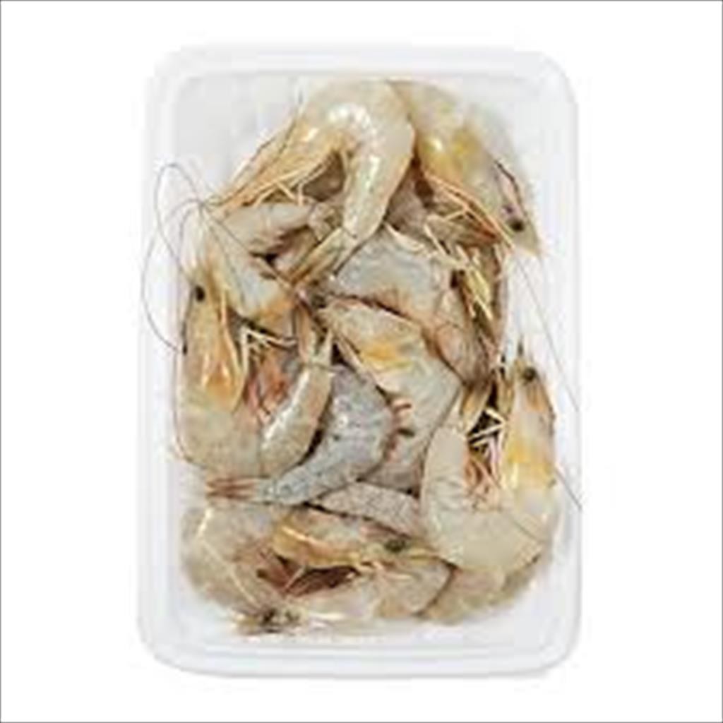 

Udang SEGAR Jerbung/Paname size 40-50 ekor/kg