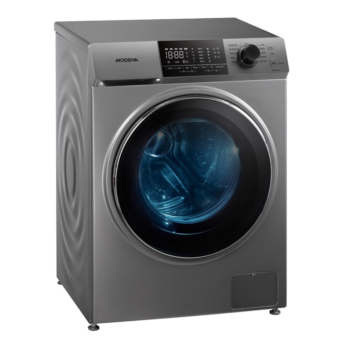 MODENA MESIN CUCI WASHING MACHINE CALMA WD 1157 WD1157