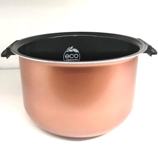 Panci Magic com Magiccom Yong Ma 2 Liter Ceramic Garansi Original
