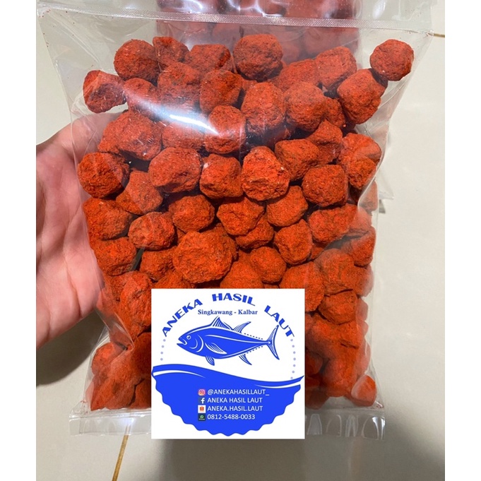 

Ham moi asam manis 250gr