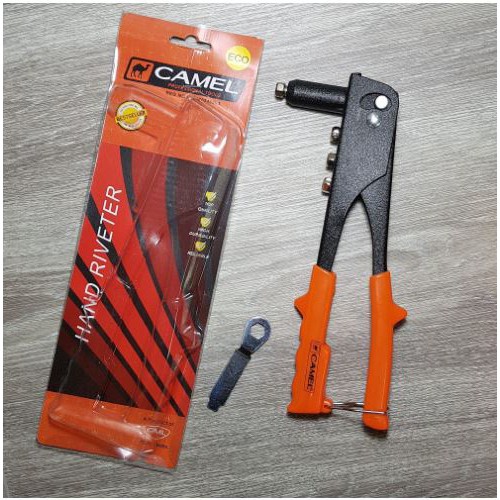 Tang Rivet / Hand Riveter / Tang Ripet / Tang Rivet Alumunium