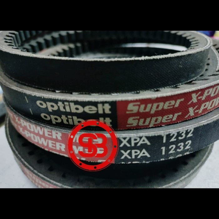 XPA1232 / XPA 1232 OPTIBELT