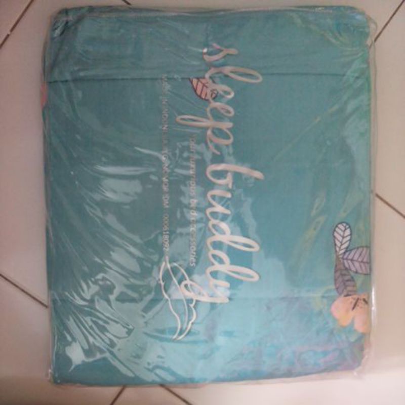 Sprei sleep buddy dan osaka