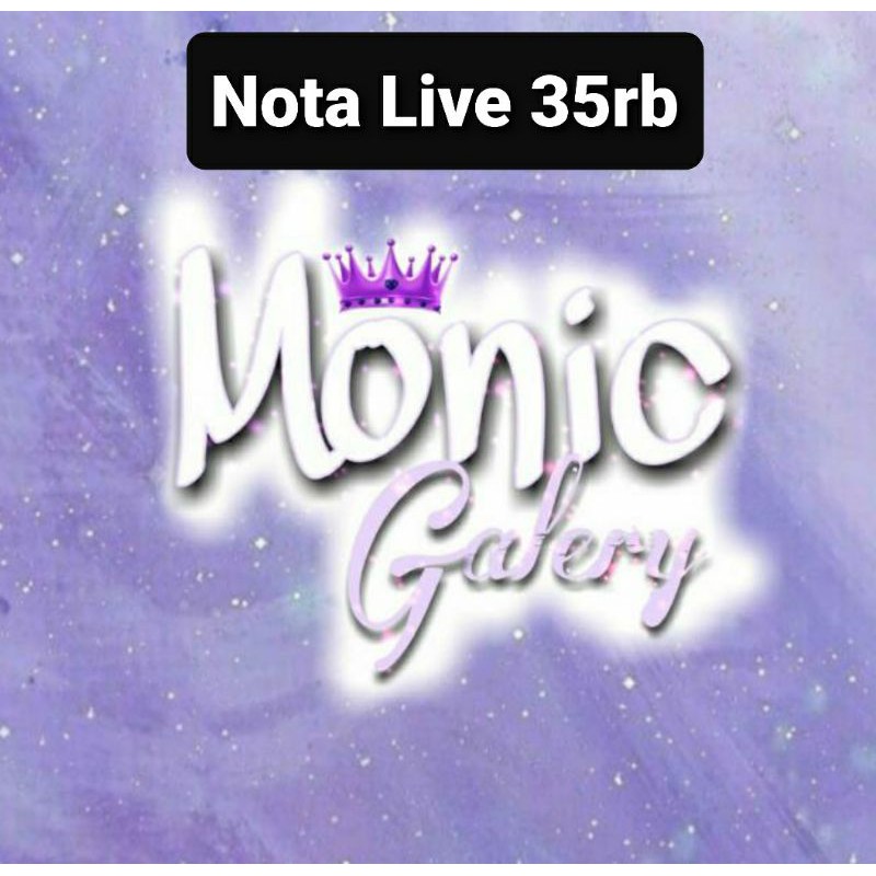 

Nota Live 35rb