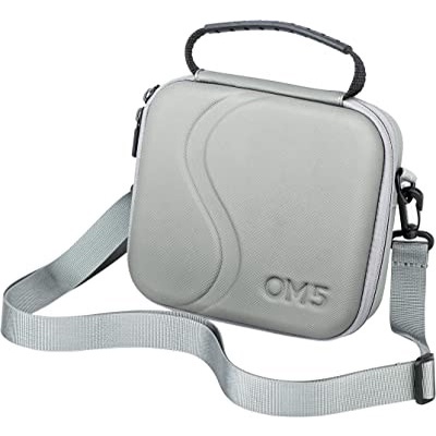 STARTRC Portable Carrying Shoulder Bag Storage Case DJI OM5