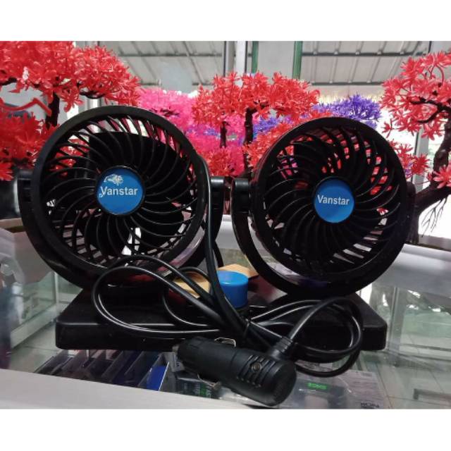 KIPAS MOBIL-KIPAS MOBIL VANSTAR-KIPAS MOBIL BELAKANG-KIPAS MOBIL 12V-KIPAS MOBIL GSE