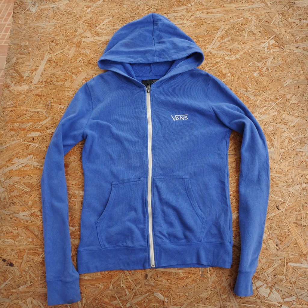 Jaket VANS Original Second