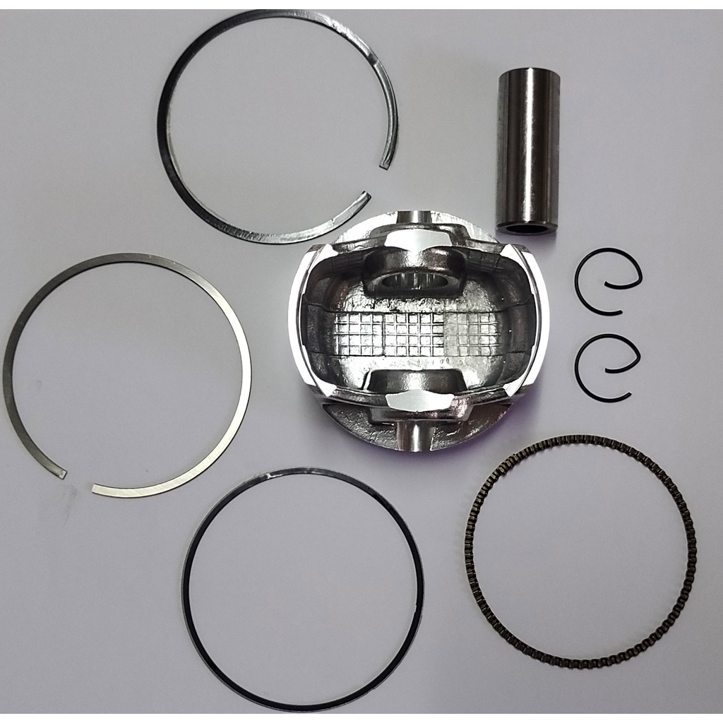 PISTON KIT CNG225 +1.25-63.5" (no.51C)